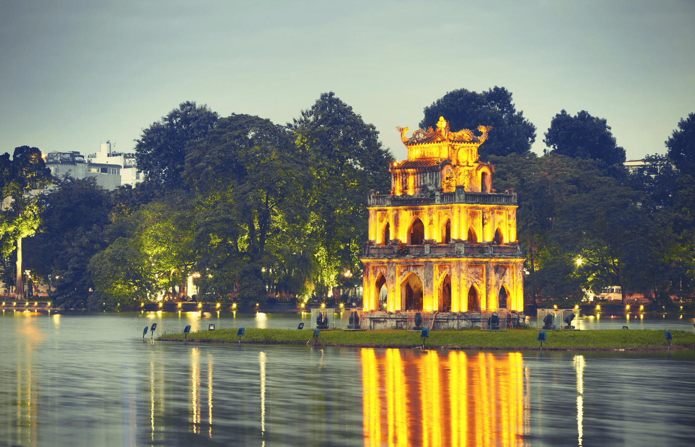 Khung cảnh nhộn nhịp chợ Láng Thượng phường Láng Thượng Đống Đa Hà Nội vào buổi sáng sớm